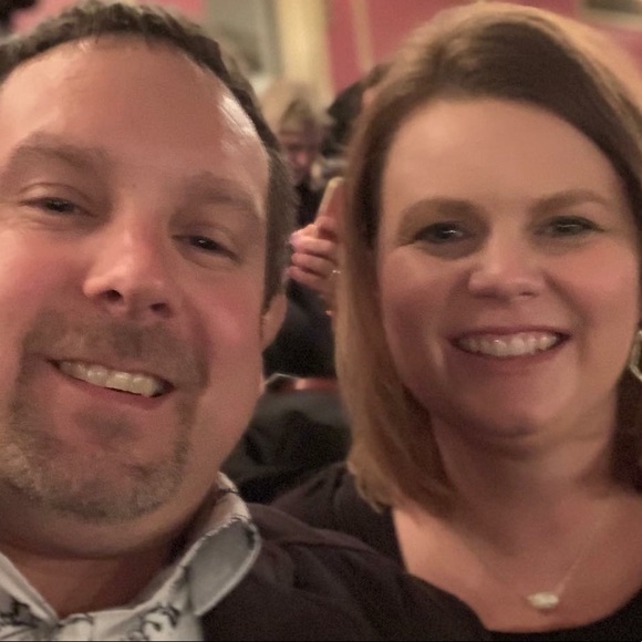 Meet your Posher, Crystal - Picture 1 of 1